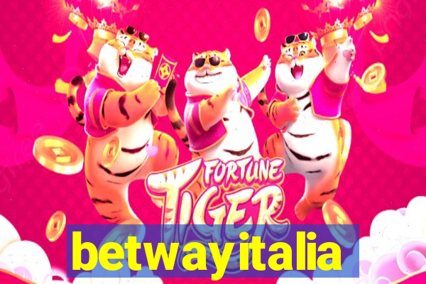 betwayitalia