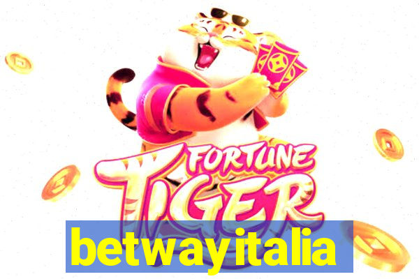 betwayitalia