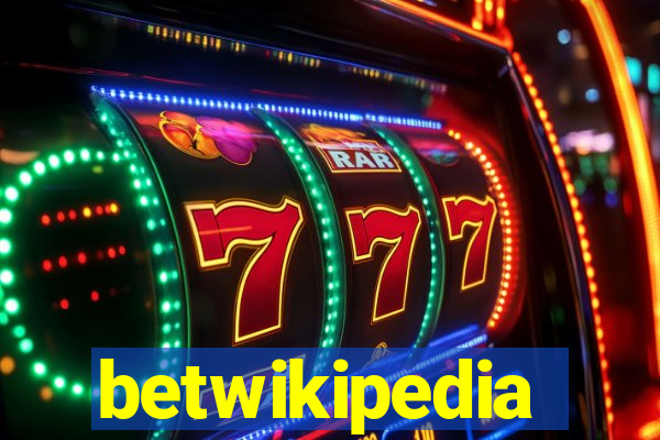 betwikipedia