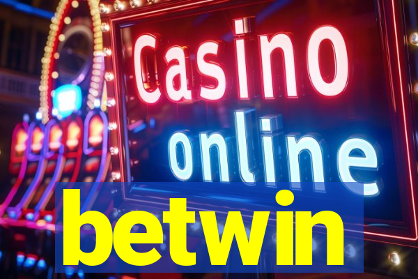 betwin