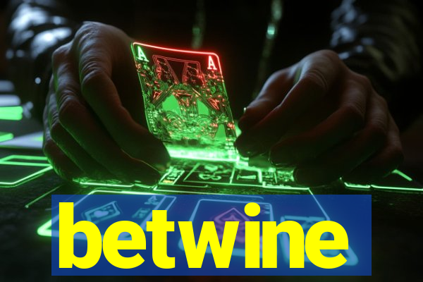 betwine