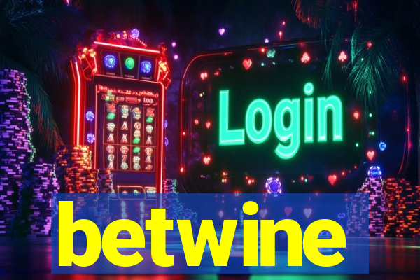betwine
