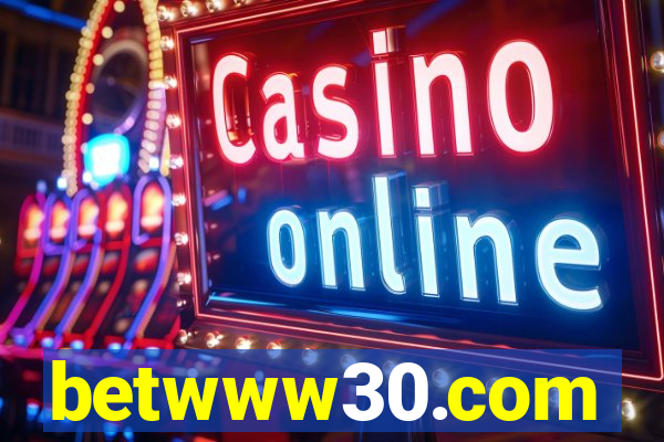 betwww30.com