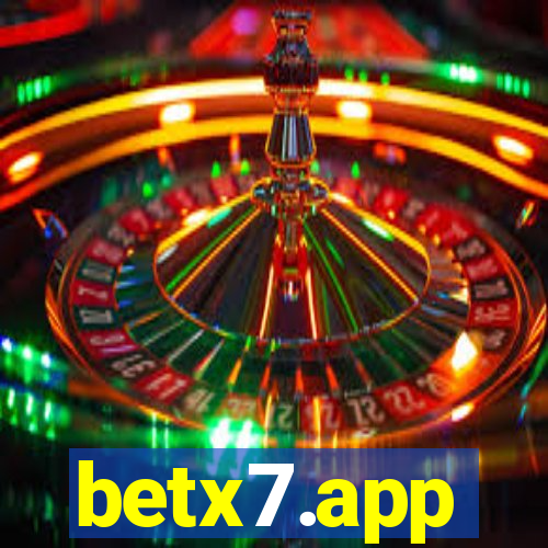 betx7.app