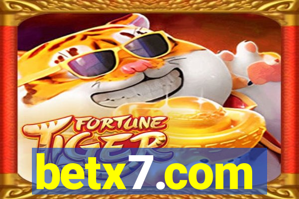 betx7.com