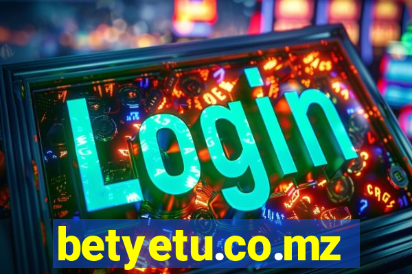 betyetu.co.mz