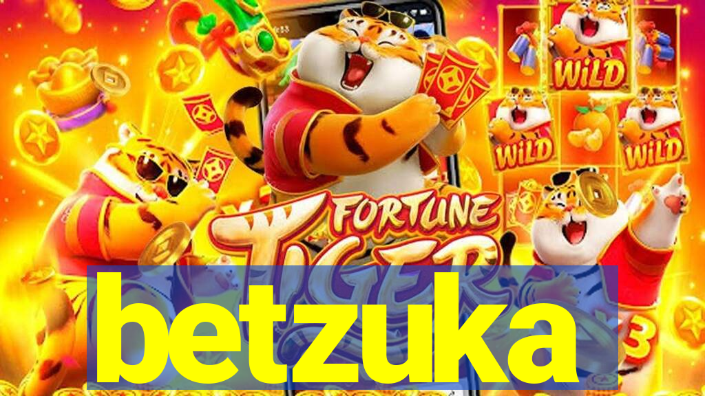 betzuka