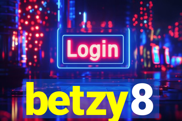 betzy8