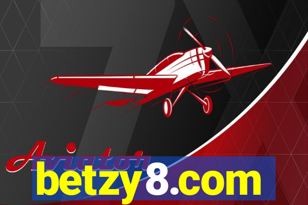 betzy8.com