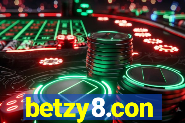 betzy8.con