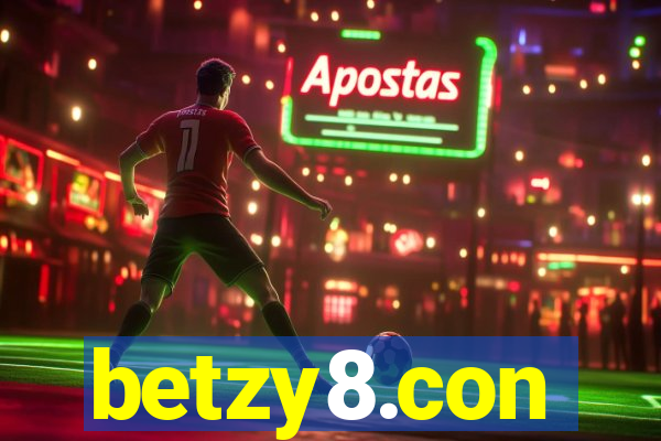 betzy8.con