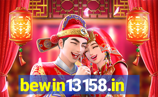 bewin13158.in