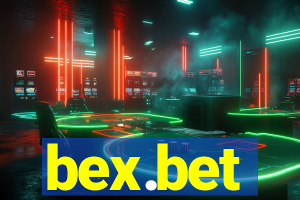 bex.bet