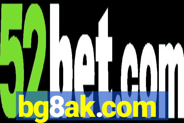 bg8ak.com