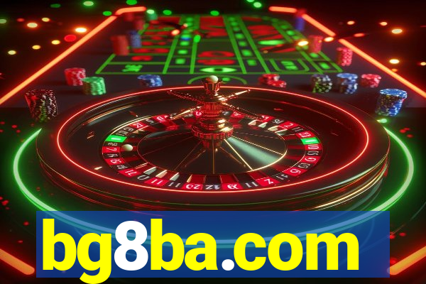 bg8ba.com