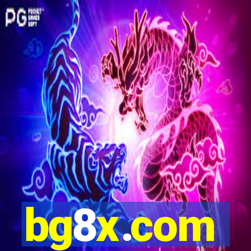 bg8x.com