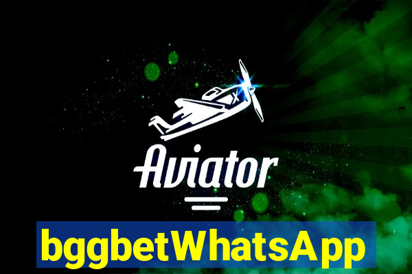 bggbetWhatsApp