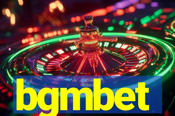 bgmbet