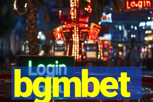 bgmbet