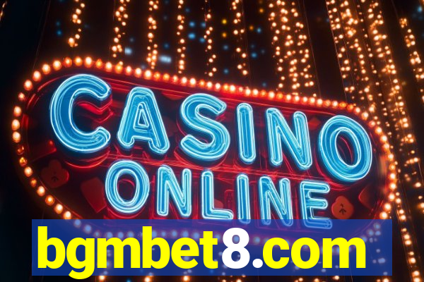 bgmbet8.com