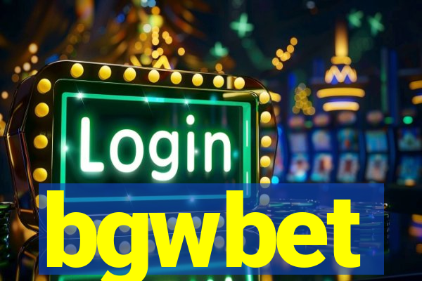 bgwbet