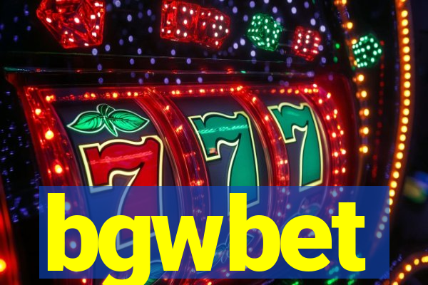 bgwbet