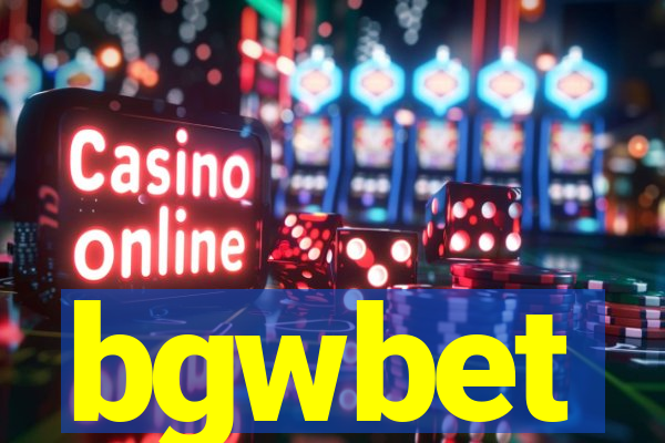 bgwbet