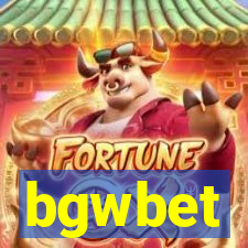 bgwbet