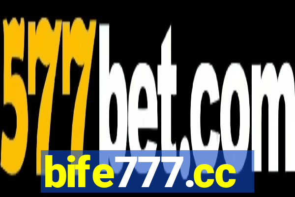 bife777.cc