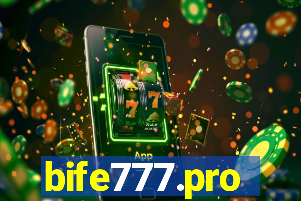 bife777.pro