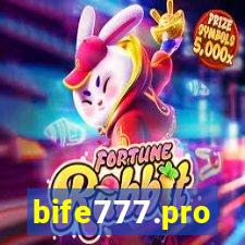 bife777.pro