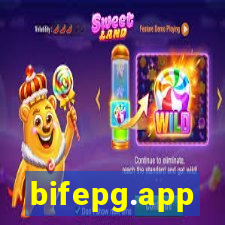 bifepg.app