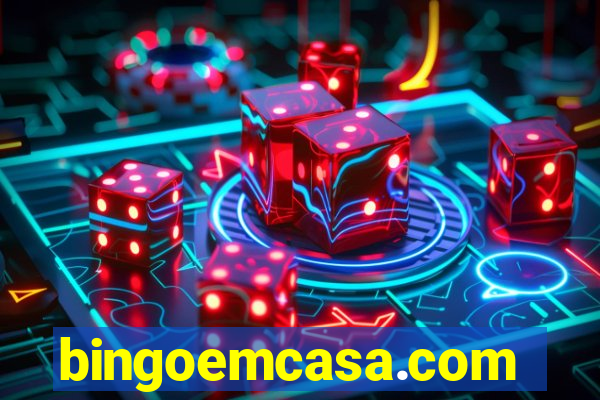 bingoemcasa.com.br