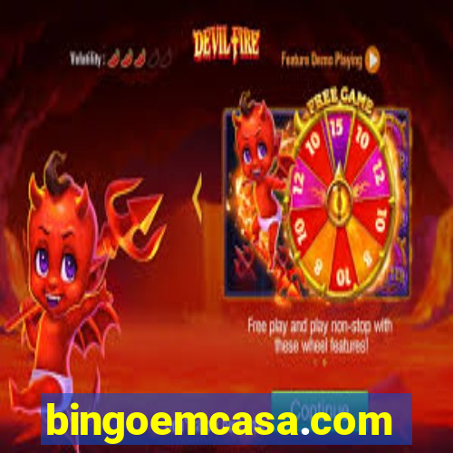 bingoemcasa.com.br