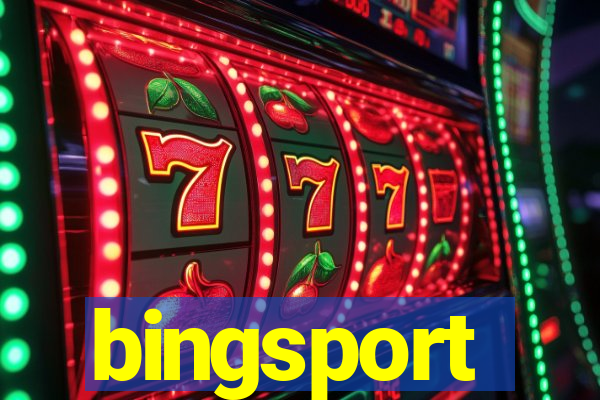 bingsport