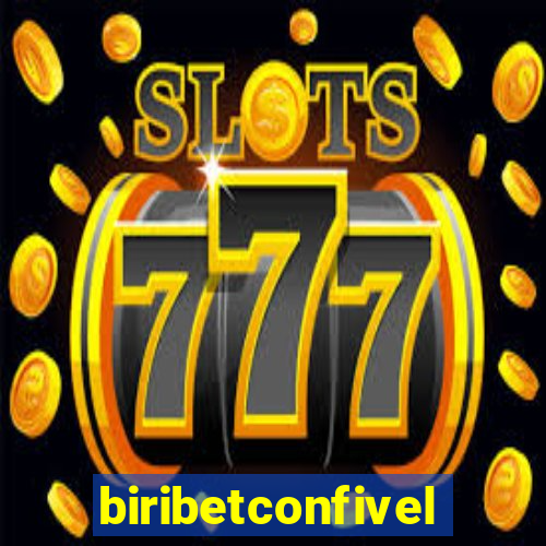 biribetconfivel