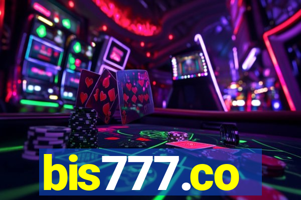bis777.co