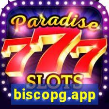 biscopg.app