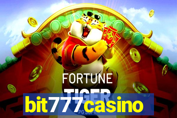 bit777casino