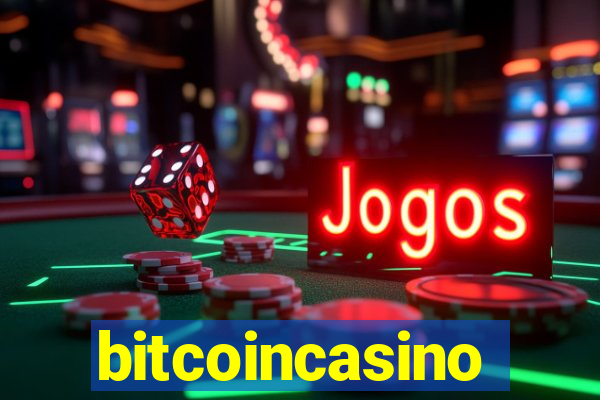 bitcoincasino