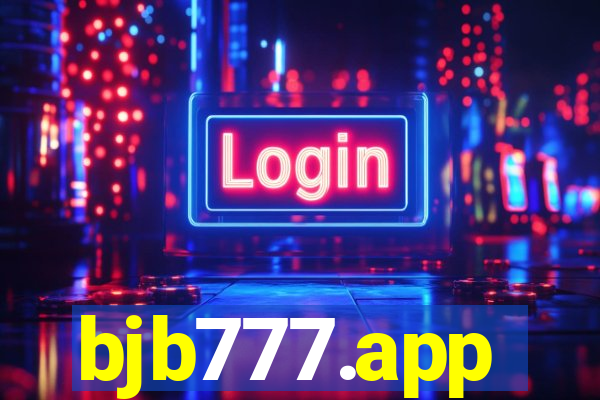 bjb777.app
