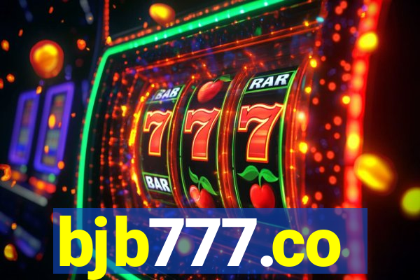 bjb777.co