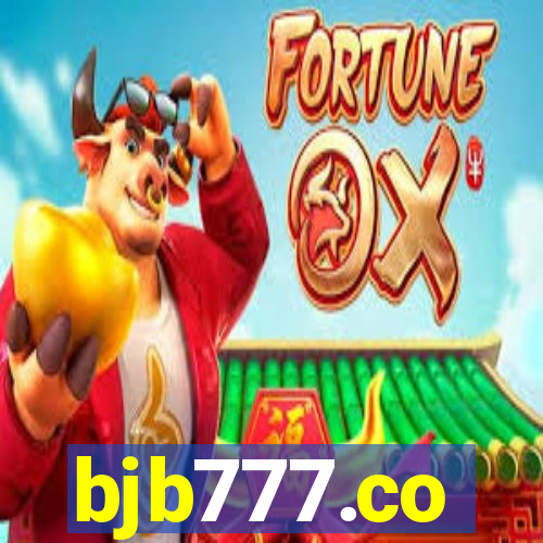 bjb777.co