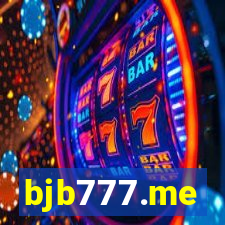 bjb777.me