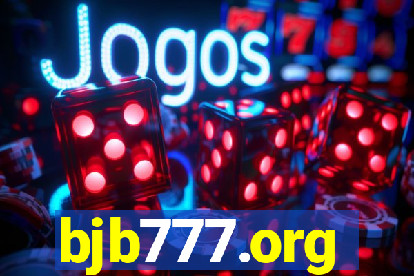 bjb777.org