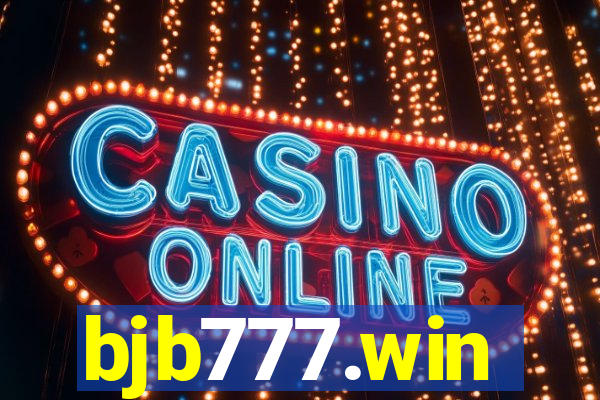 bjb777.win