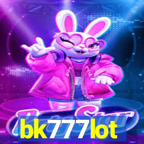 bk777lot