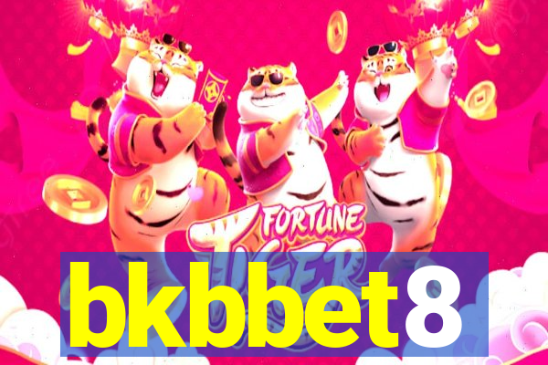 bkbbet8