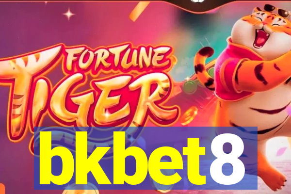 bkbet8