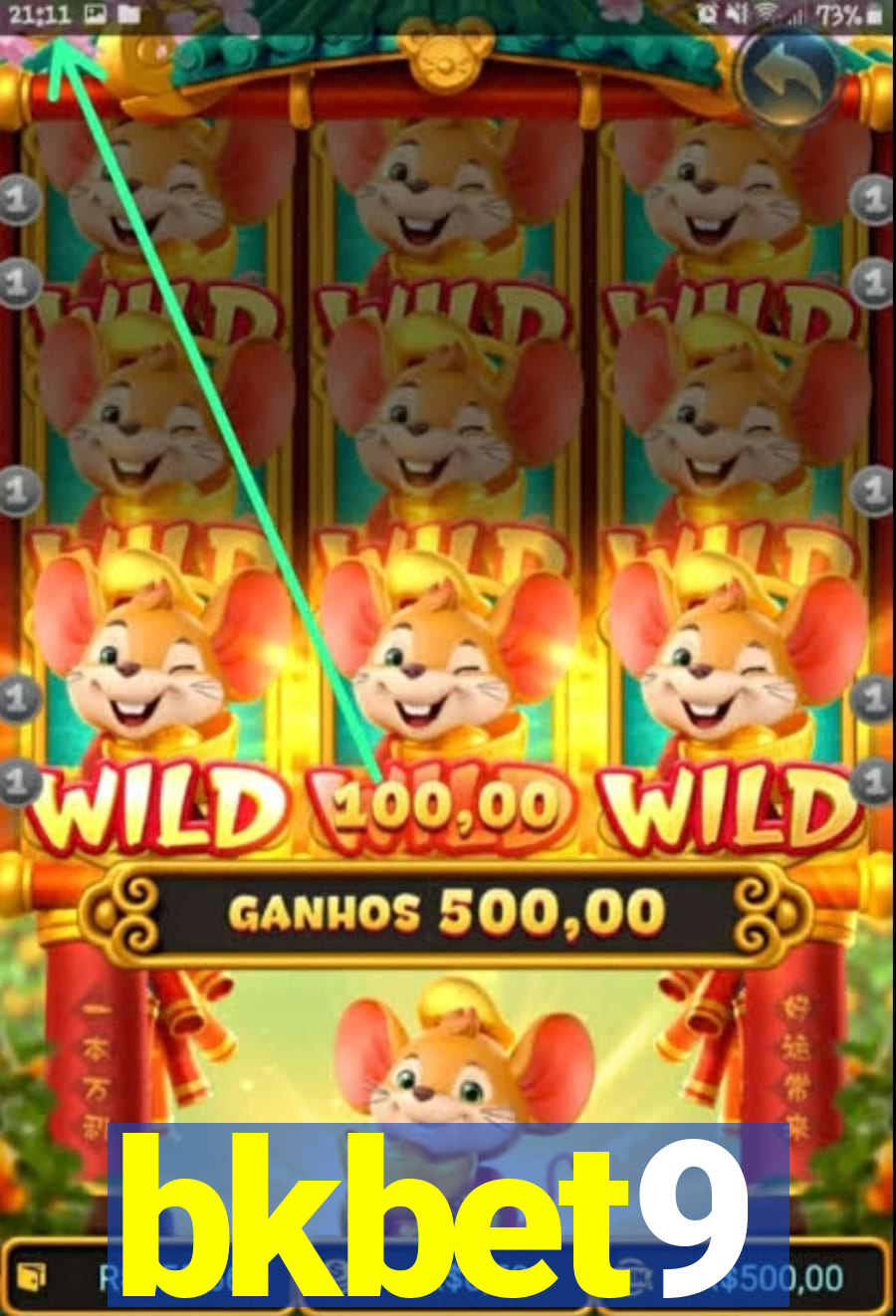 bkbet9